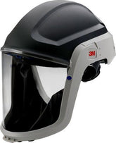 3M Versaflo High Impact Helmet with Flame Resistant Face Shield M-307 PAPR (70071562006)